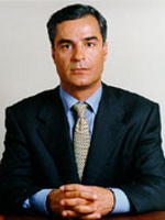 Becerra Robayna, Juan Carlos