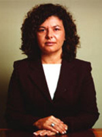 López Cruz, María Concepción