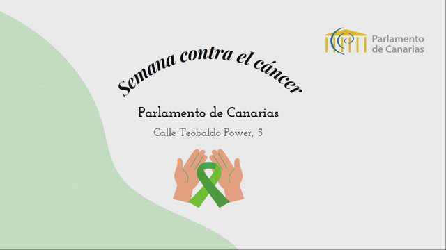 Jornadas contra el cáncer en Sala Europa