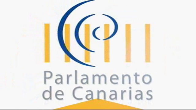 Pleno del Parlamento