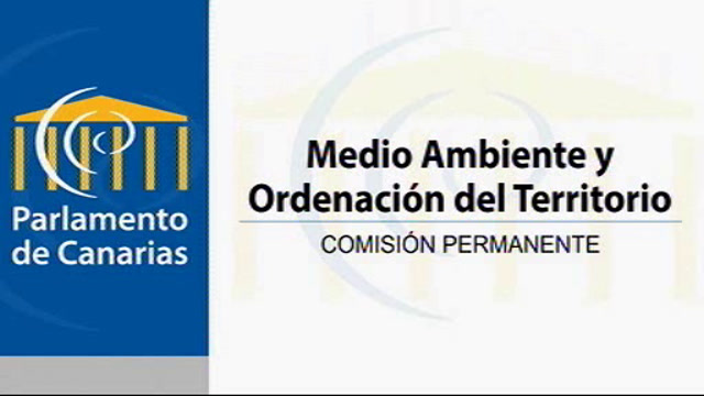 Medio Ambiente y Ordenación del Territorio