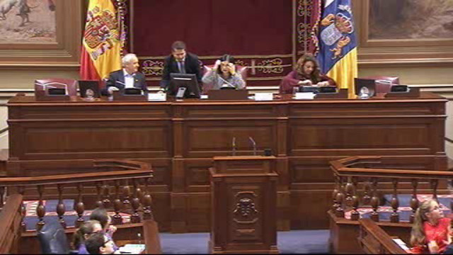 Diputados por un día. Aldeas Infantiles