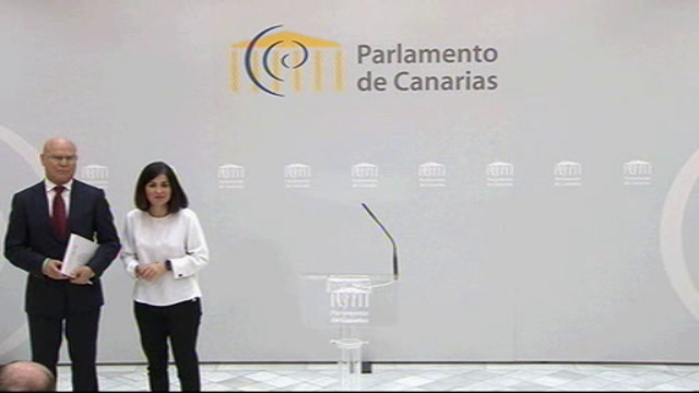 Rueda de prensa del Diputado del Común sobre el Informe anual 2018.