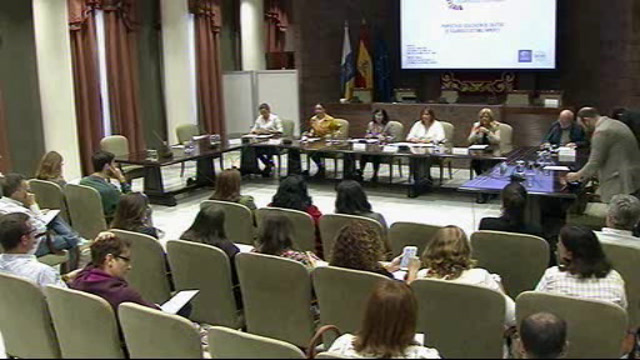 Jornadas de formación al profesorado del III Concurso regional de debate escolar