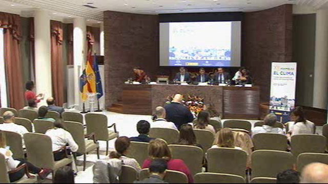 XII Asamblea Red española de ciudades por el clima y talleres para la puesta en marcha de proyectos piloto