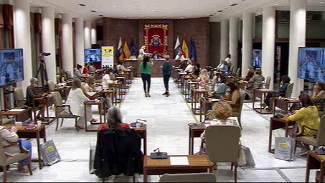 Asamblea General de la Federación BPW Spain