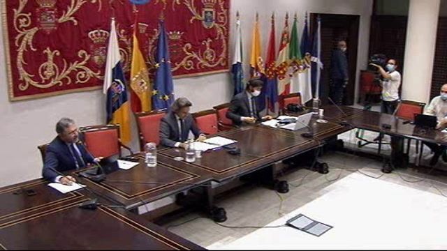 Reunión del Comité Permanente de la CALRE