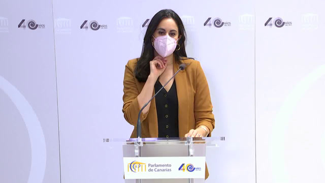 Rueda de prensa del GP Mixto sobre valoración de la situación sanitaria y política en el nuevo periodo de sesiones