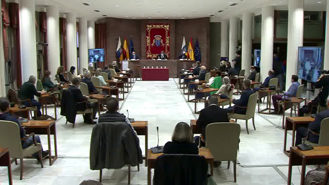 Acto de conmemoración del Día Internacional de la Memoria del Holocausto y Prevención de Crímenes contra la Humanidad