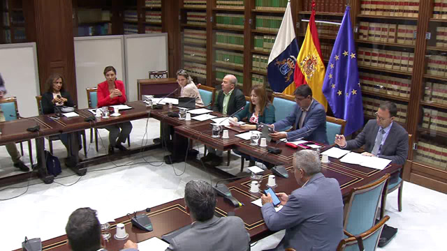 Agricultura, Ganadería y Pesca (21/oct/2022 12:00)