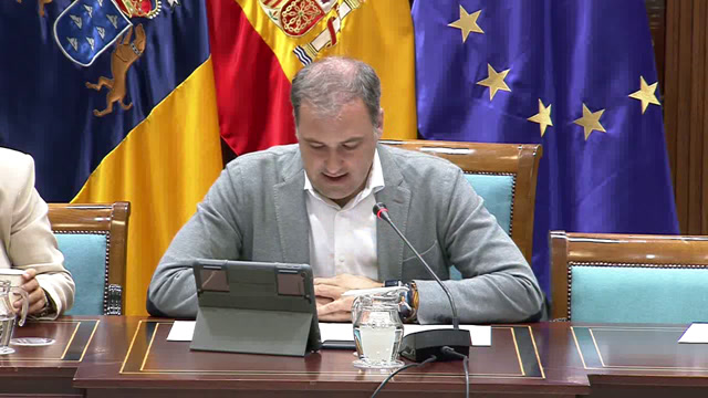 Asuntos Europeos y Acción Exterior (16/nov/2022 12:00)