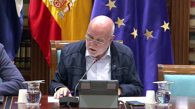 Sobre el reto demográfico y equilibrio poblacional en Canarias (21/nov/2022 10:00)