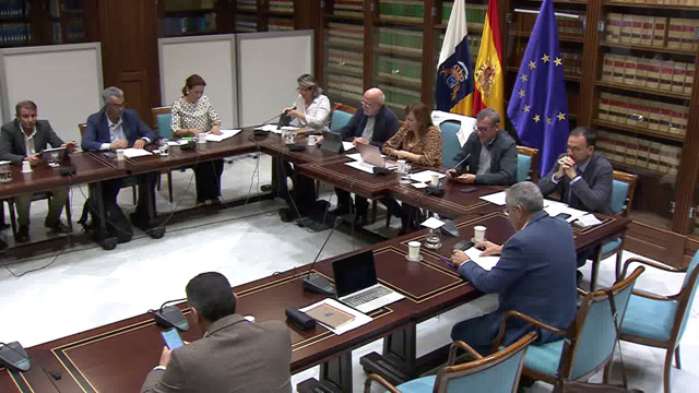 Agricultura, Ganadería y Pesca (28/nov/2022 12:00)