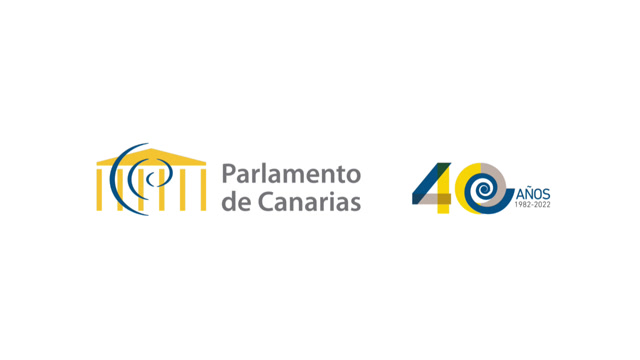 Rueda de prensa con motivo de la presentación del Informe Anual 2022 de la Diputación del Común de Canarias