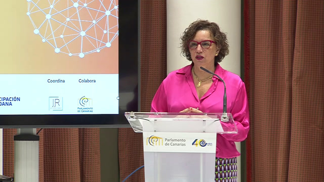 Jornadas de Ciudadanía, Innovación y Territorio